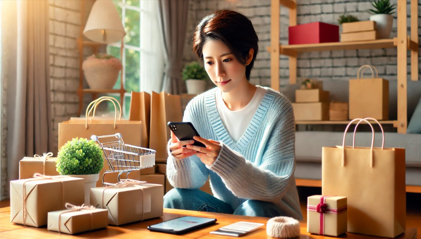 メルカリのうまい値下げ交渉テクニックとコピペで使える例文を紹介